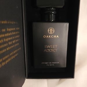 OAKCHA Sweet Addict